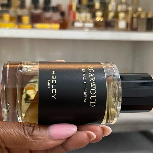 AGARWOUD Extrait de Parfum by Heeley - Picture 3 of 4
